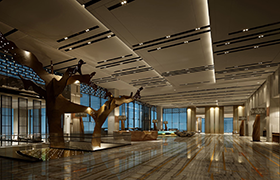 Read more about the article How To Make Your Ideas Stand Out With 3D INTERIOR DESIGN RENDERING SERVICES