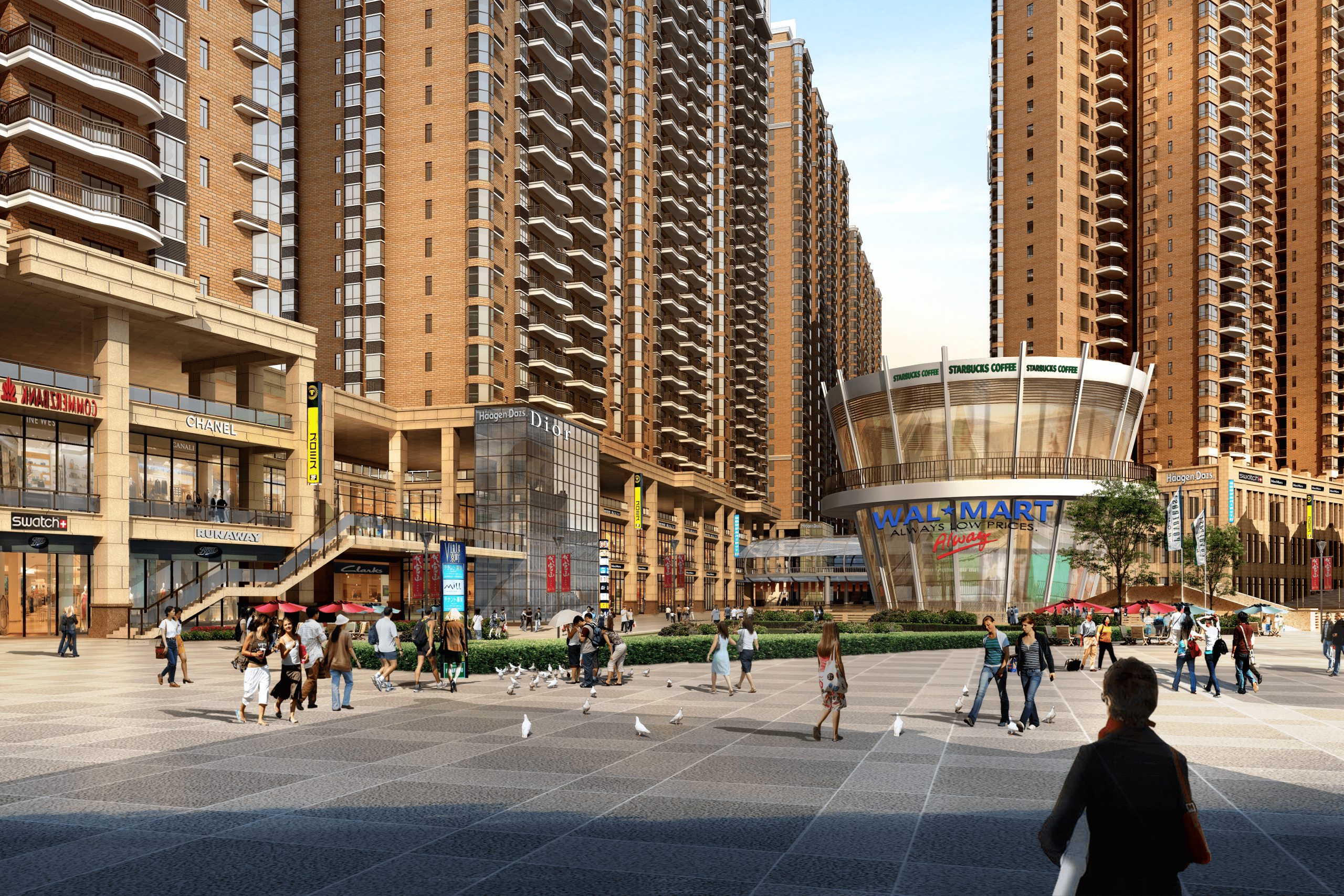 Read more about the article 3 Ways to Make Your Architectural Appearance Renderings More Realistic