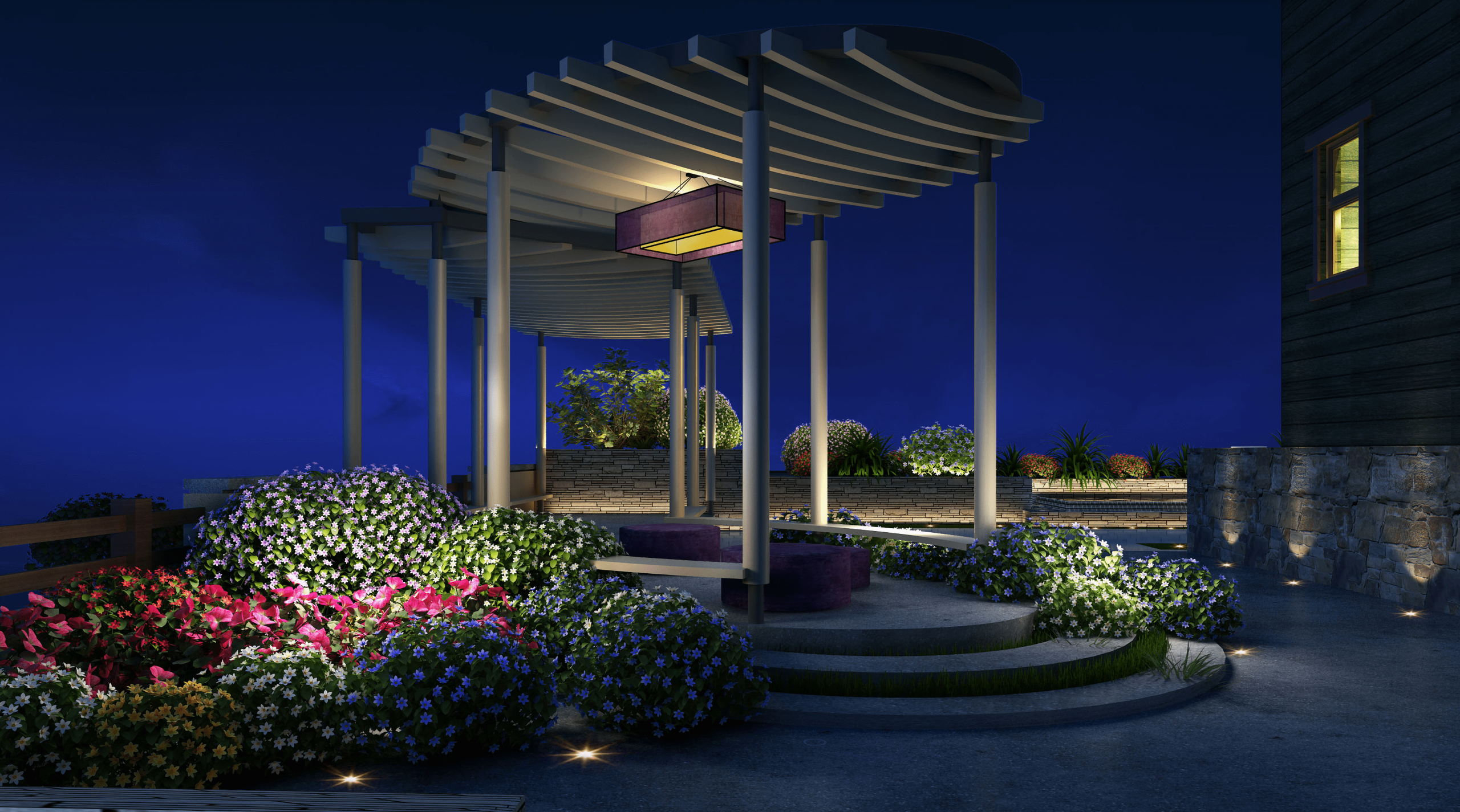 Read more about the article What you need to know about the latest trends affecting landscape design