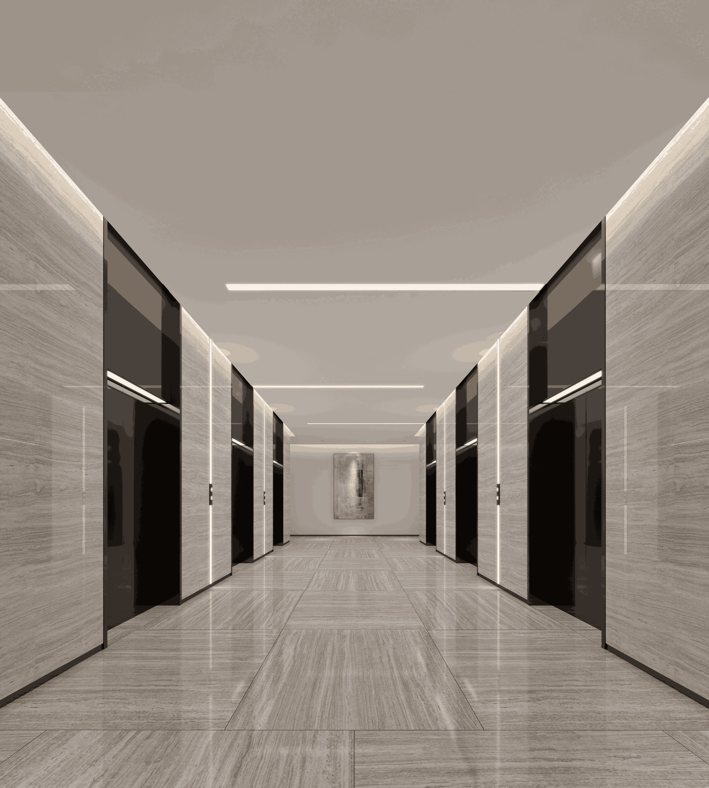 Read more about the article Standard floor elevator renderings:You need to know all about the standard floor elevator renderings.