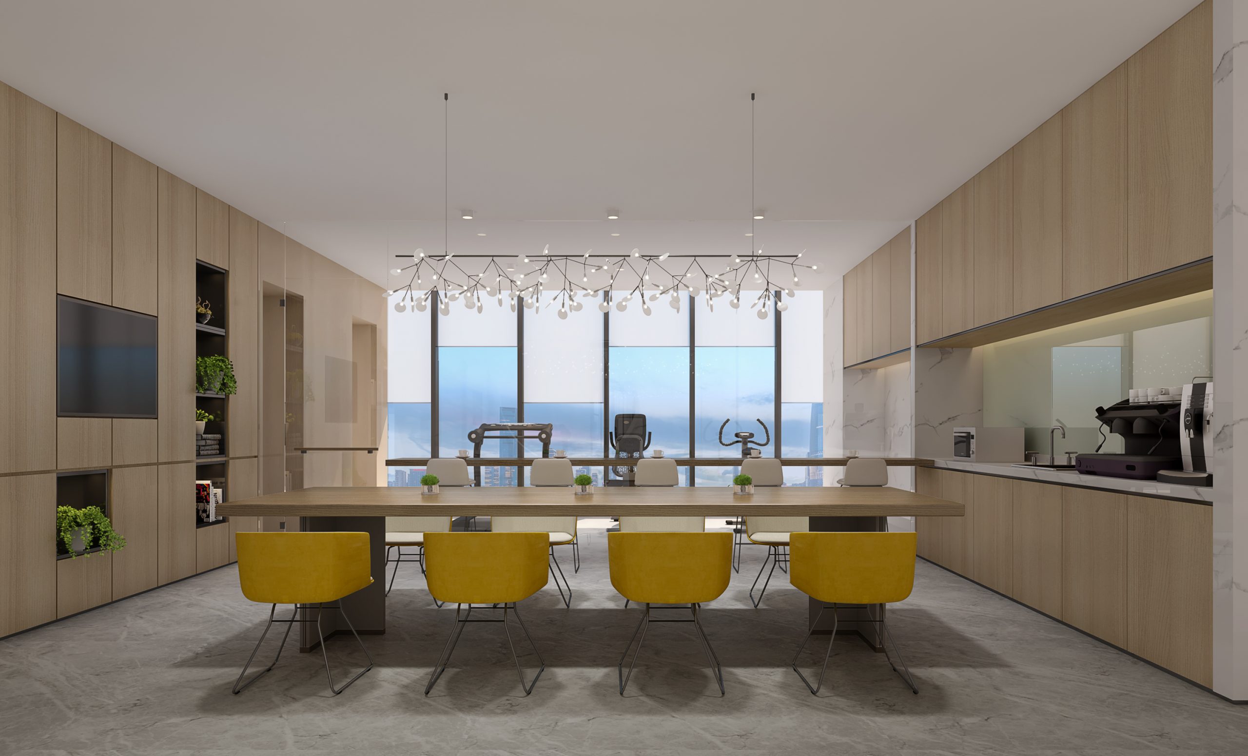 Read more about the article Which 3D water bar renderings can really eliminate your troubles?