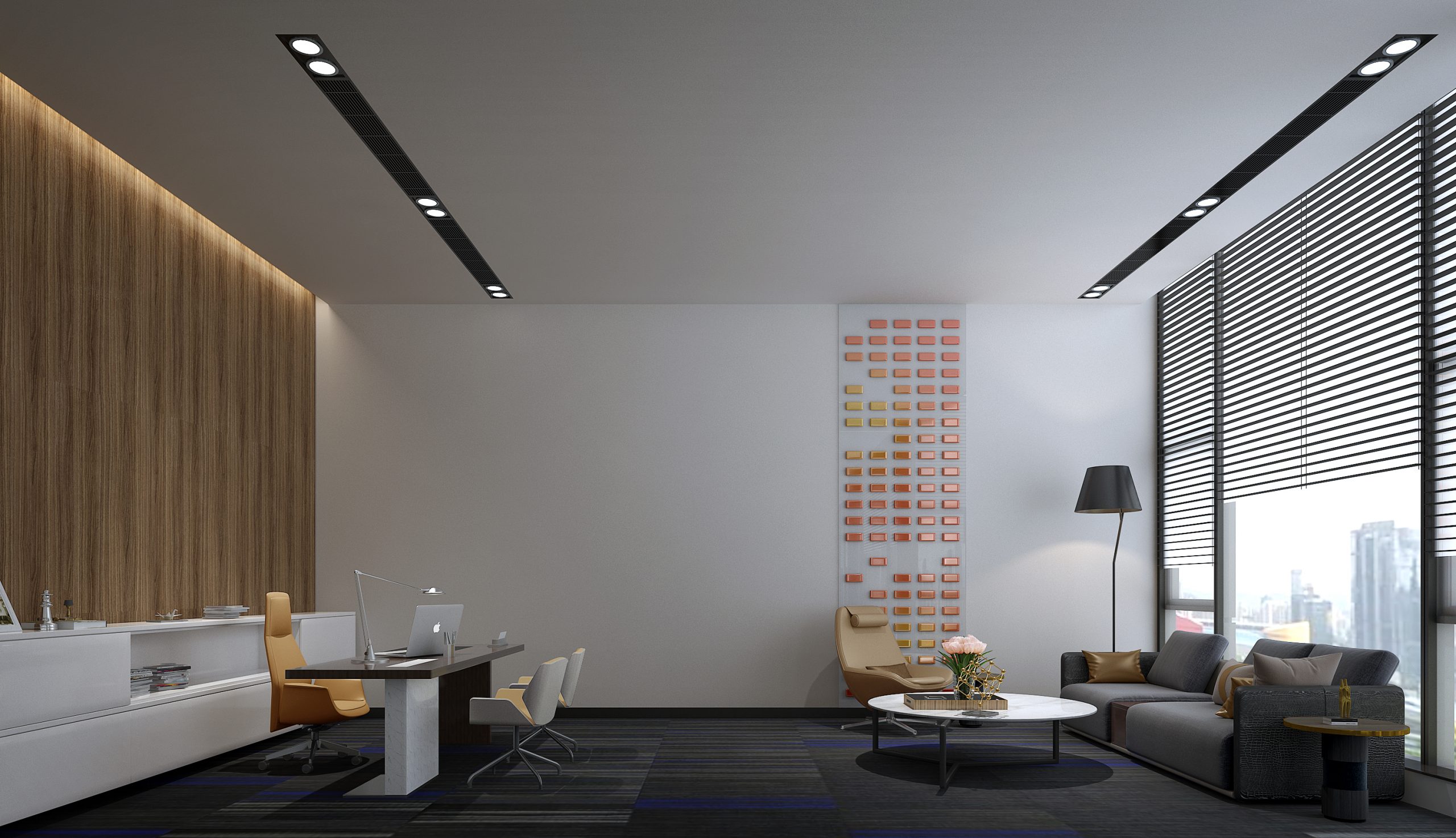 Read more about the article Why do you need to understand the manager’s office renderings?