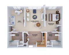 Read more about the article Where to Find Architectural Rendering Providers Making