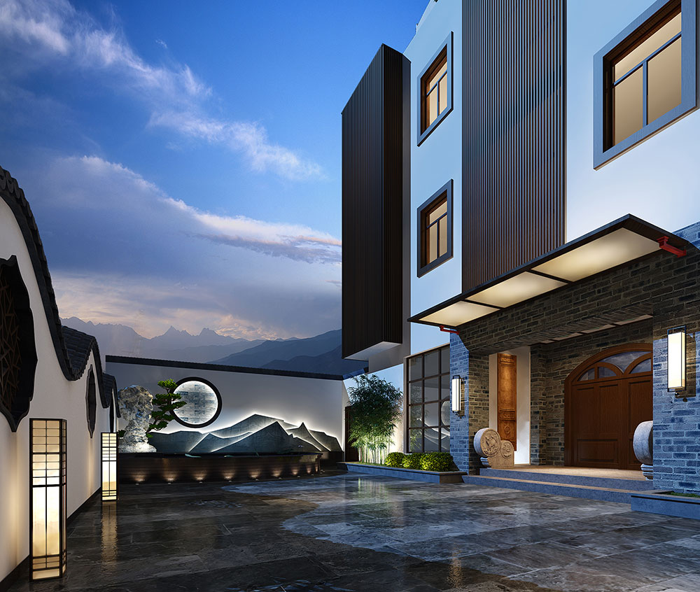 Read more about the article How to understand the 3 development trends of interior  rendering services