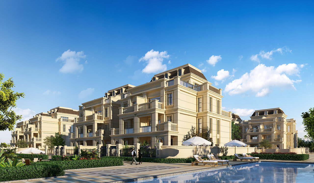 Read more about the article The best 3D architectural rendering service near me
