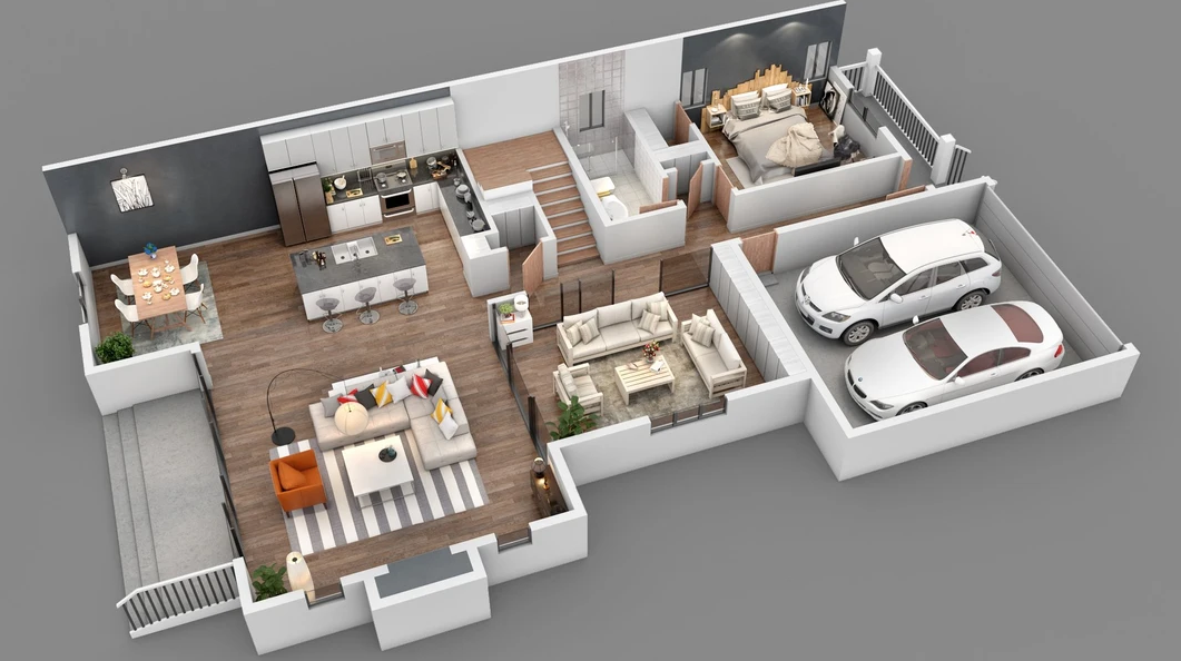 Read more about the article Where to buy floor plan 3d in 2020