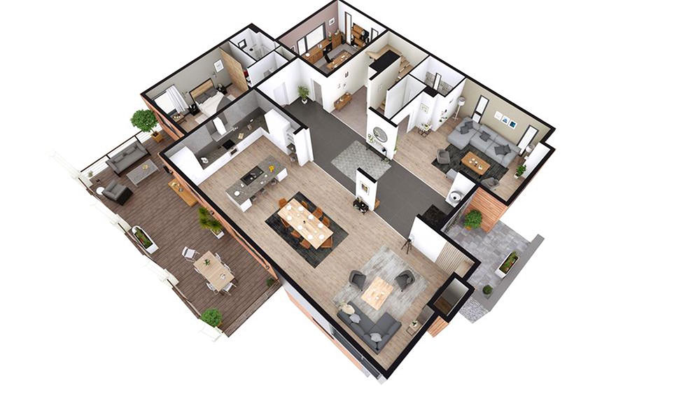 Read more about the article Where to find the best 3D modeling company