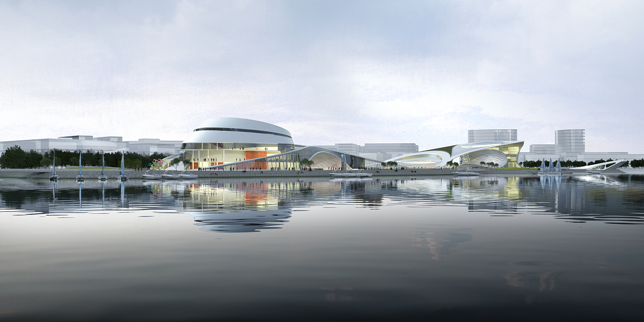 Read more about the article Why the cost of 3d architectural rendering has been changing