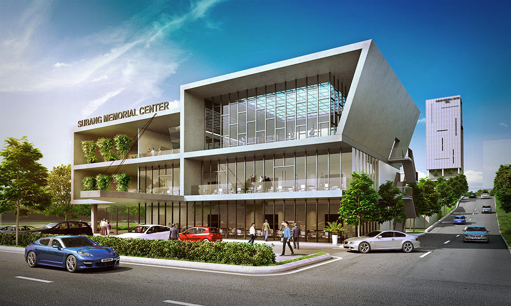 Read more about the article The Best Architectural Rendering Companies You Can Find online