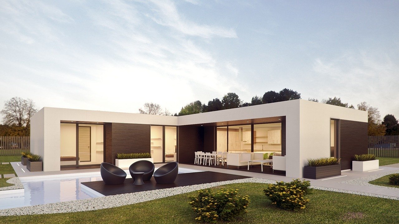 Read more about the article Are 3D rendering and architectural rendering the future of interior design?