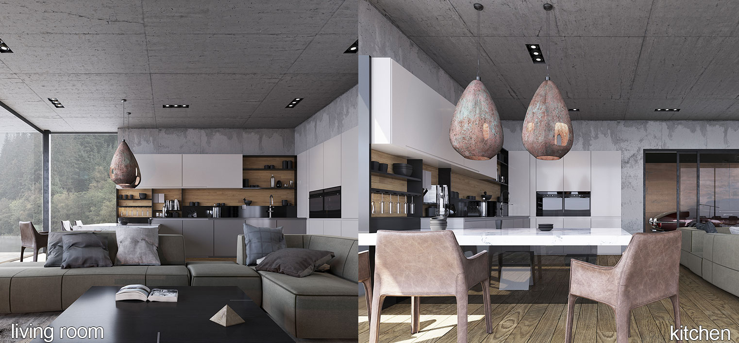 Read more about the article We should know about 3d renderings advanced gray: an extreme beauty!