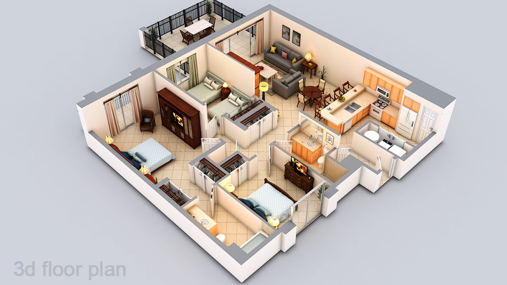 Read more about the article The Basics Of 3d modeling services version you will  benefit from the beginning quickly