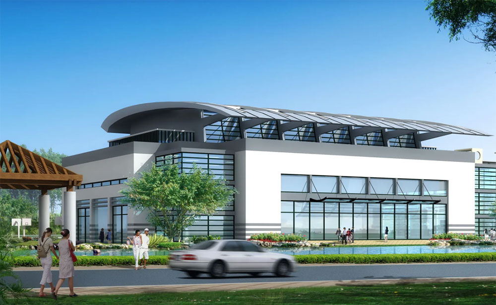 Read more about the article 3D Architectural Modeling : How To  Change The World Of Architects