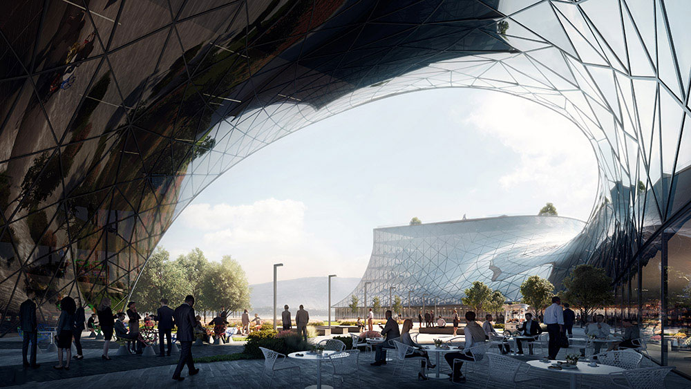 Read more about the article 2020 Online Latest Architectural  Rendering Guide