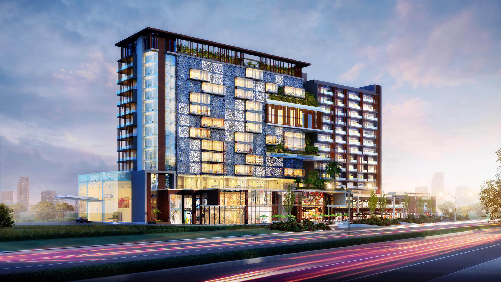 Read more about the article Where to Find Building Design Services Rendering