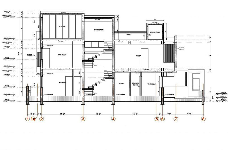 Read more about the article CAD Drawing Company: What Makes A Perfect Architectural Rendering