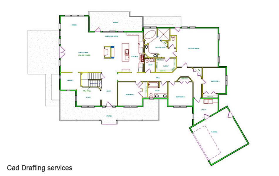 Read more about the article Cad Drafting Services Near Me
