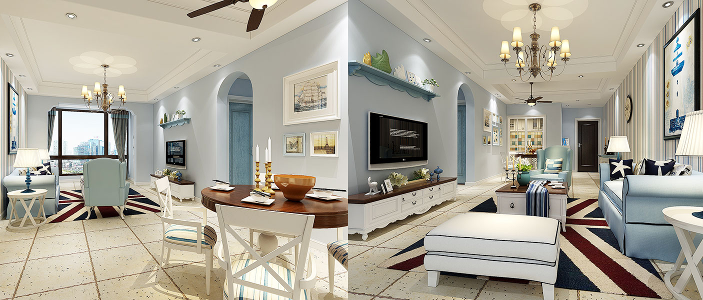 Read more about the article What you need to know about Mediterranean style house design