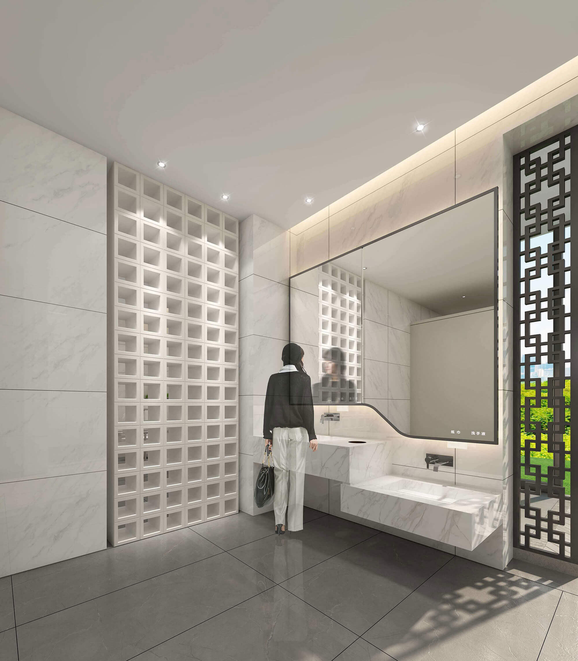 Read more about the article Wash Basin Designs: Buy Wash Basins renderings Online at Best Price.