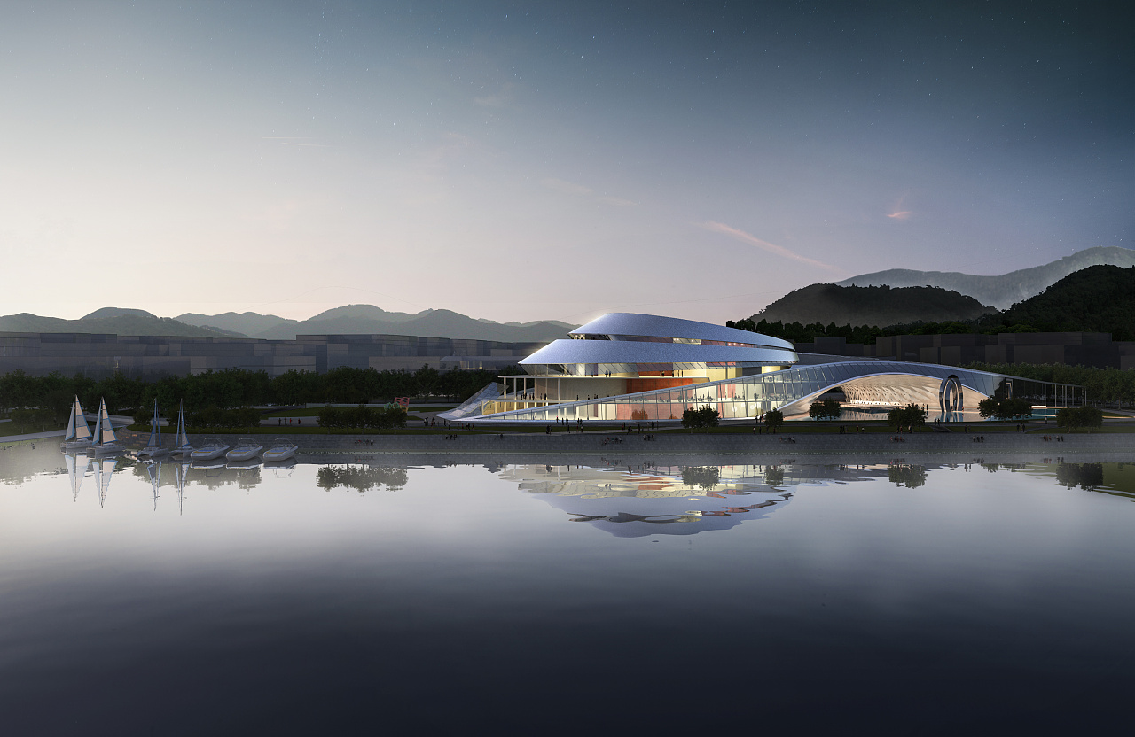 Read more about the article How much is the actual cost of architectural 3D rendering services