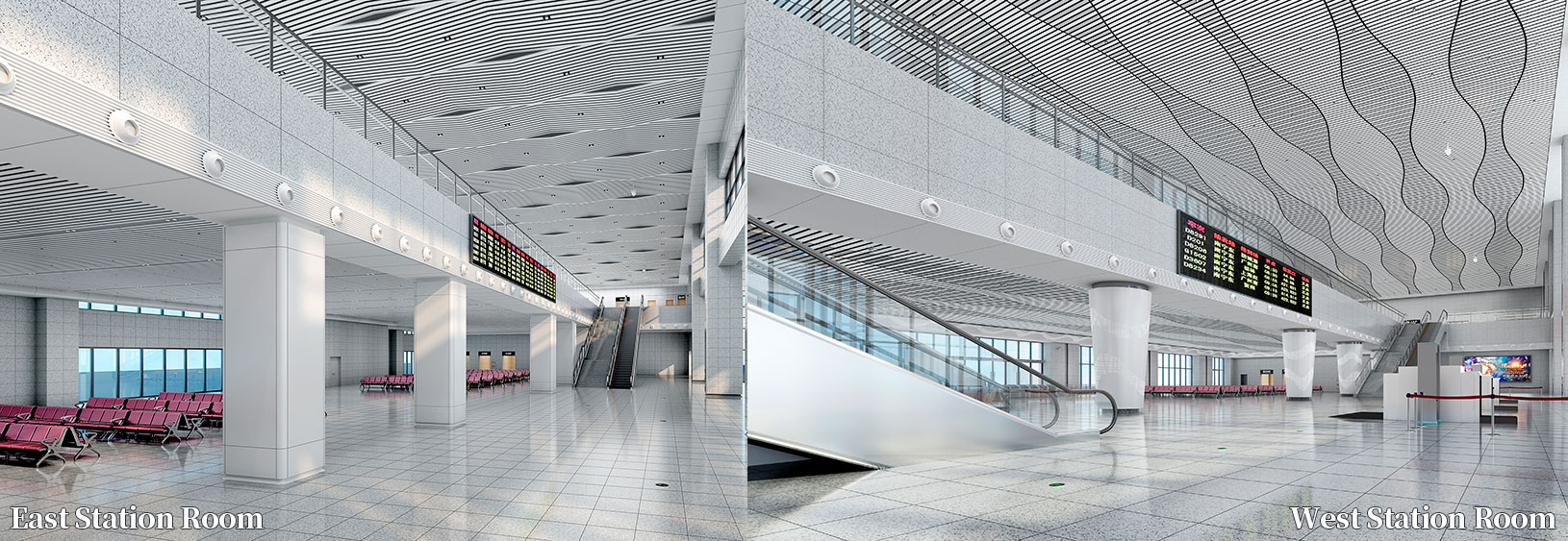 Read more about the article The most popular railway station station architectural design trend in 2020.