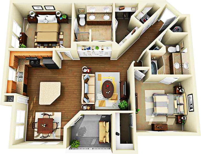 Read more about the article How to choose an architectural drafting companies online