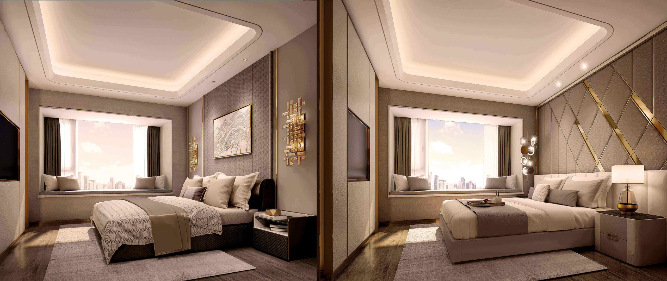 Read more about the article How to Redesign Your Bedroom on a Small Budget