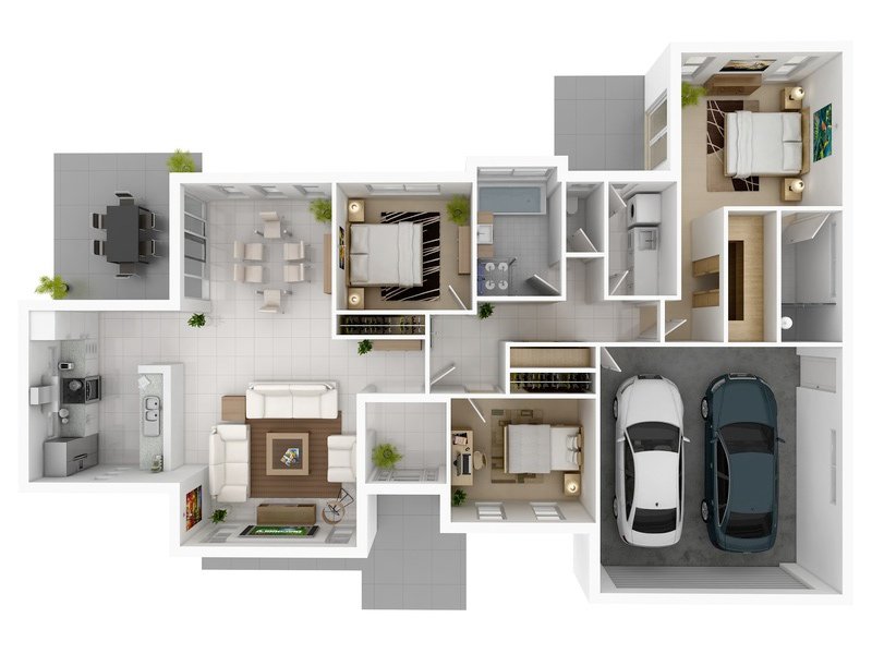 Read more about the article Where to Discover the best company for 3d rendering 2020