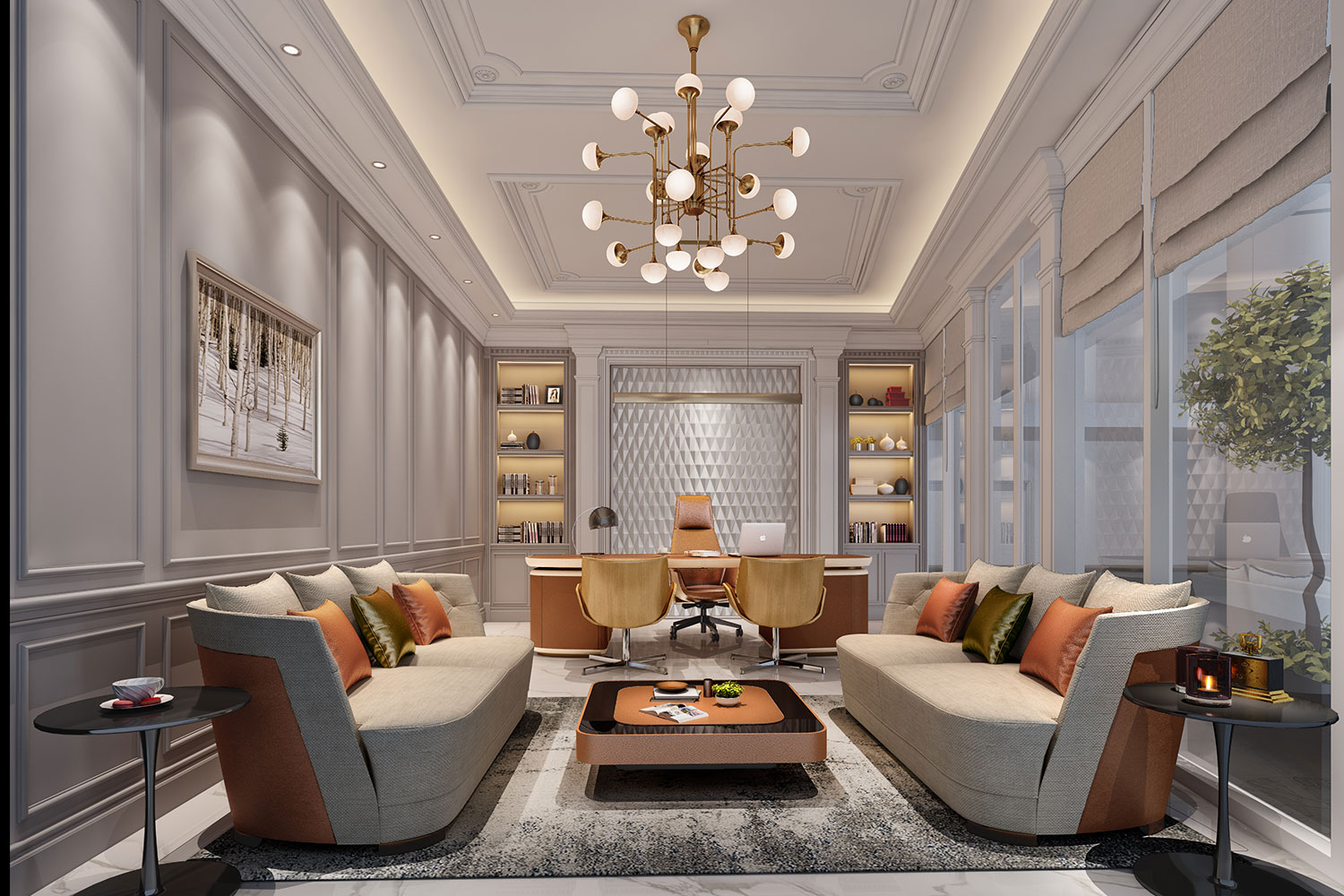 Read more about the article How a well-designed doctor’s office near me can help patients in 2020