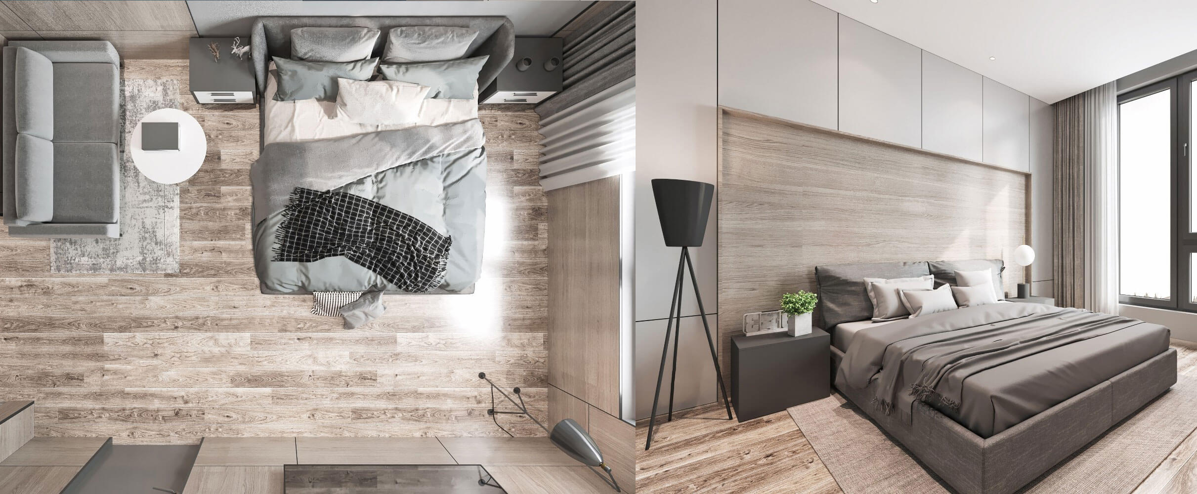 Read more about the article Why minimalism art for house is a better way of life?