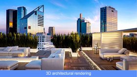 Read more about the article Let’s highlight the best 3D architectural rendering studios