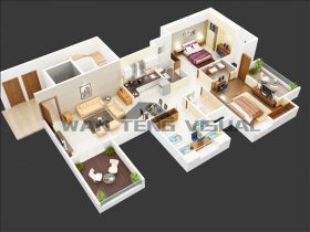 Read more about the article Who else wants to know the secrets of 3D floor plan drawing