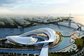 Read more about the article Everything you want to know about 3D rendering architecture
