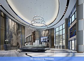 Read more about the article This is a method that helps 3D rendering services