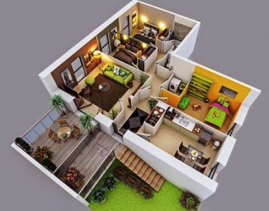 Read more about the article What You Do Not Find Out About 3d architectural models