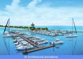 Read more about the article Find a quick way to implement 3d architectural animations