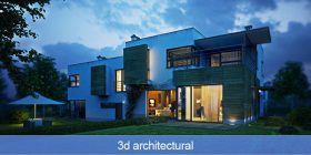 Read more about the article Why is my 3d architectural interior rendering services better than others