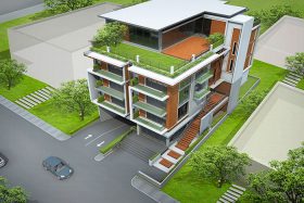 Read more about the article How to win customers and influence the market with 3d architectural models