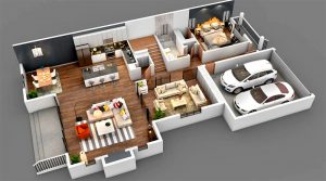 Read more about the article The best 3d visualization companies you can find online