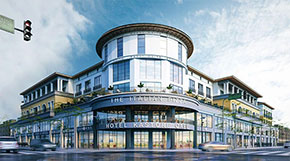 Read more about the article Where to Find Architectural Style Solutions Rendering