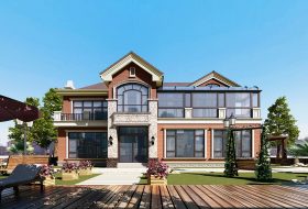 Read more about the article 3D architectural rendering services : Why You Really Need Architectural Studio 3D