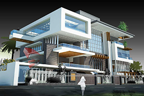Read more about the article OMG! The Best ARCHITECTURAL VISUALIZATION STUDIO Ever!