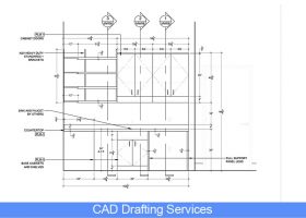 Read more about the article CAD Drafting Services Prices: How much does it cost to get a CAD drawing?
