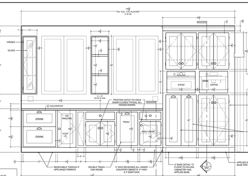 Read more about the article Why architectural CAD design services near me are the only skills you really need