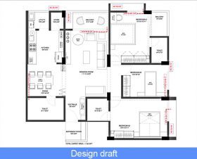 Read more about the article The most important thing you need to know about CAD drafting
