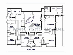 Read more about the article Which company provides the best CAD drafting services in India?