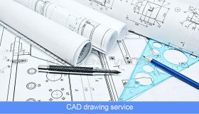 Read more about the article What is a CAD drawing service and how does it work?
