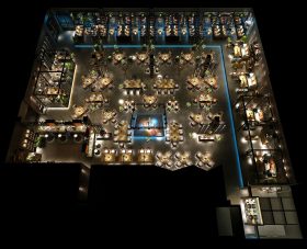 Read more about the article The ultimate guide to industrial CHIC restaurant design