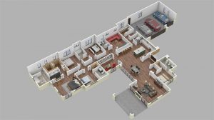 Read more about the article What you didn’t know about rendering by architectural design services