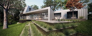 Read more about the article How architectural rendering changes your design